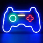 gaming-console-neon-sign